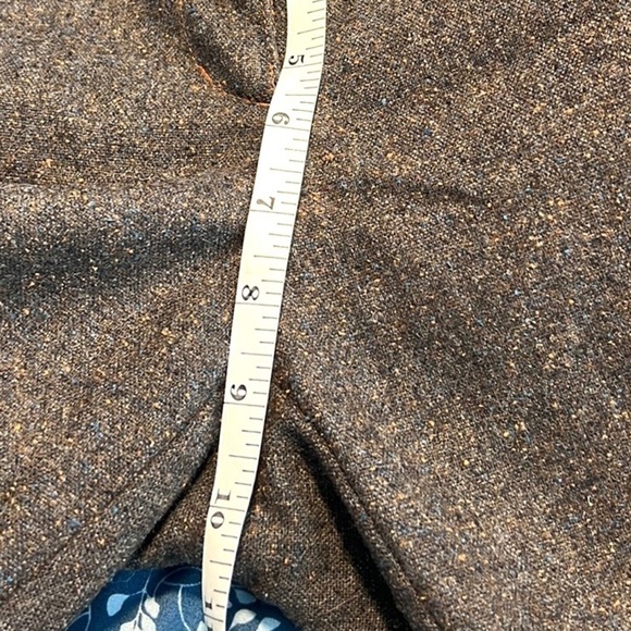 VTG Krizia,What a Find!These Pants are Absolutely Fun,Funky & Fabulous, Size 44 - Picture 11 of 14